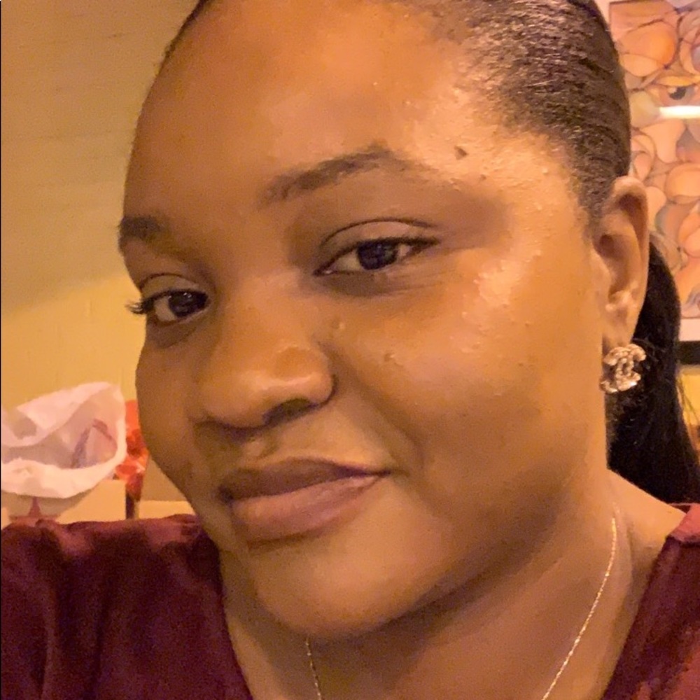 Meet your Posher, Terryann